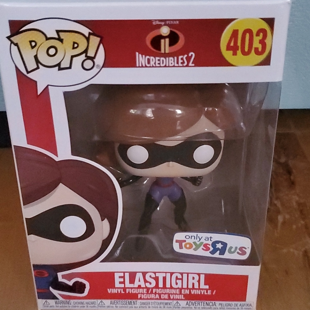 Funko Disney Pop